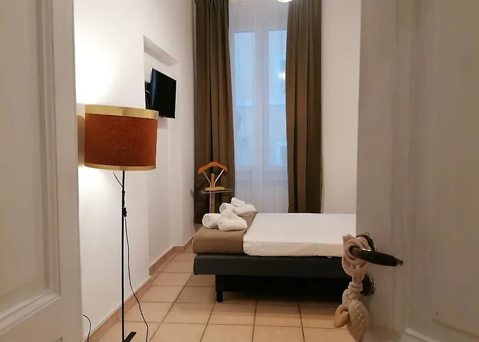Two Units Family Vacation Appartamento Roma