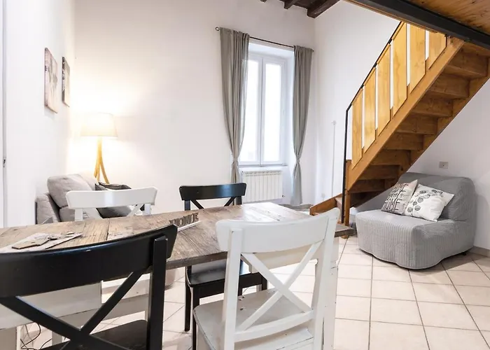 Two Units Family Vacation Apartment Rom