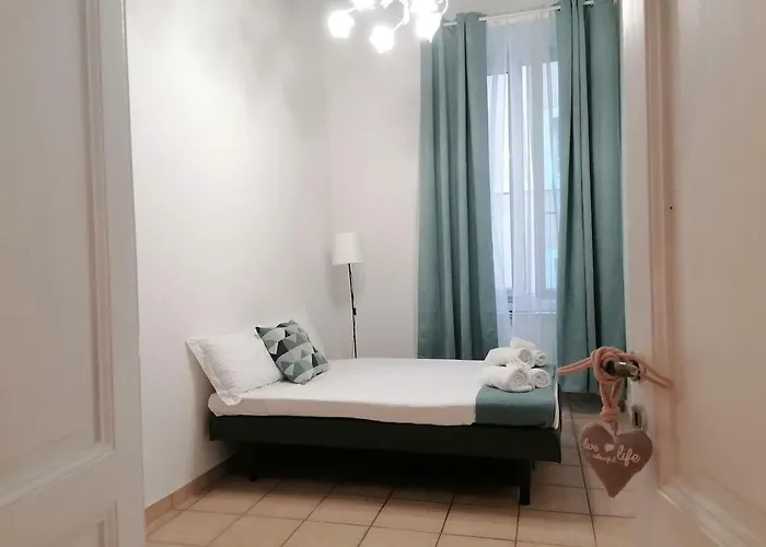 Apartment Two Units Family Vacation Rom