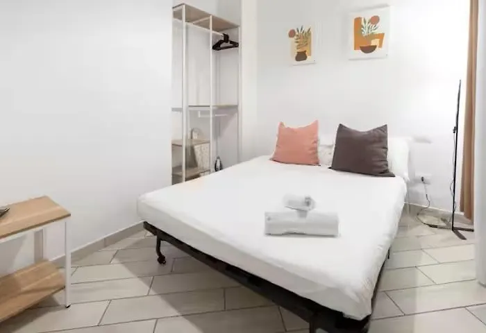 Appartamento Two Units Family Vacation Roma