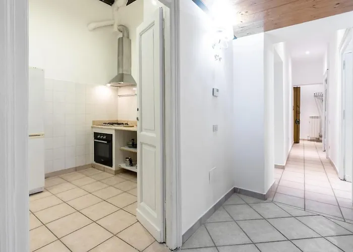 Two Units Family Vacation Apartment Rom
