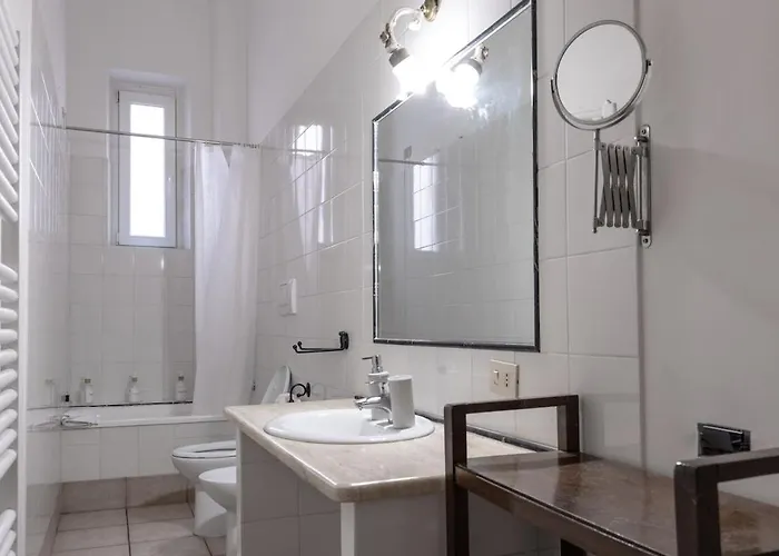 Two Units Family Vacation Apartment Rom
