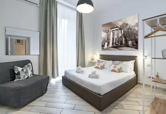 Apartment Two Units Family Vacation Rom
