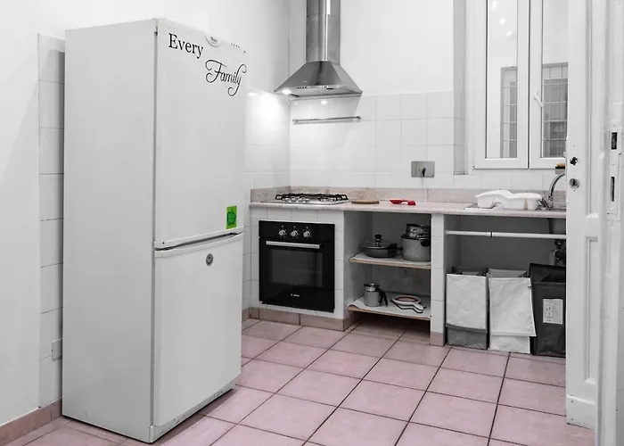 Two Units Family Vacation Apartment