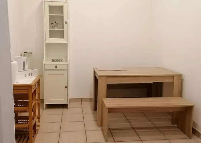 Two Units Family Vacation Apartment